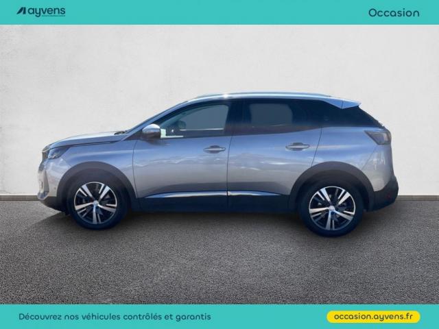 Peugeot 3008 image 9