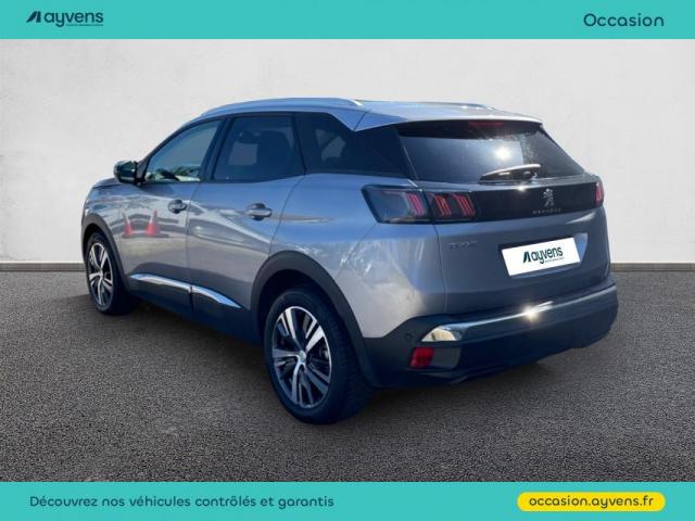 Peugeot 3008 image 1