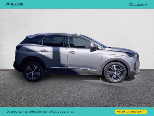 Peugeot 3008 image 6