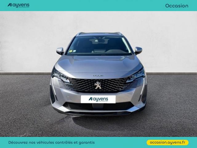 Peugeot 3008 image 8