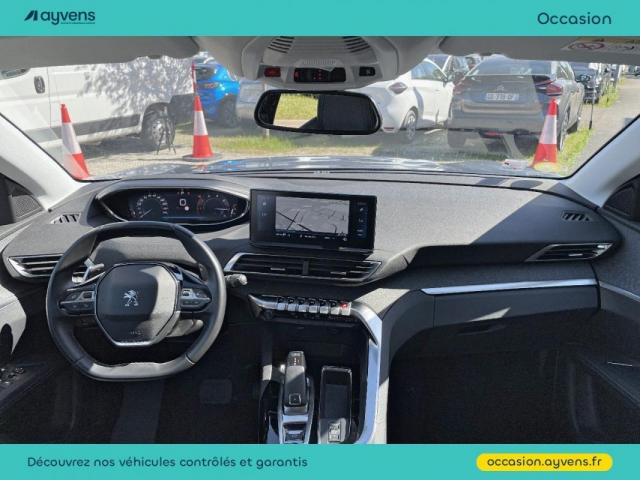 Peugeot 3008 image 7