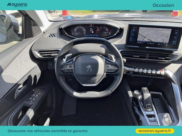 Peugeot 3008 image 3