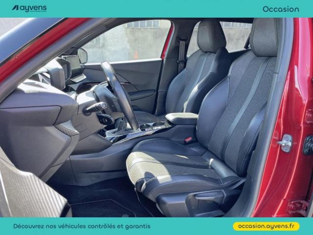Peugeot 2008 image 2