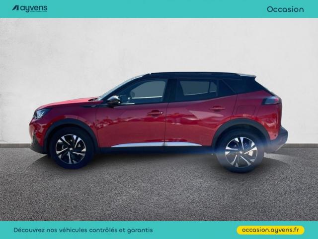 Peugeot 2008 image 1