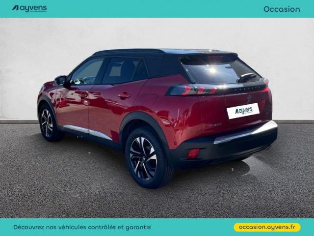 Peugeot 2008 image 4