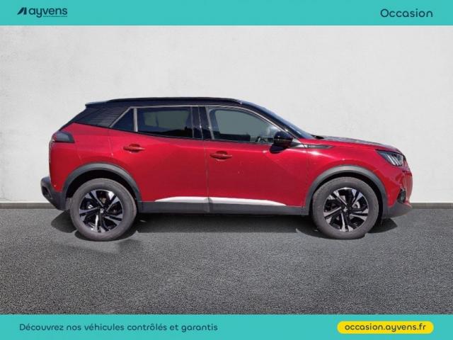Peugeot 2008 image 5