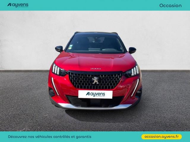 Peugeot 2008 image 7