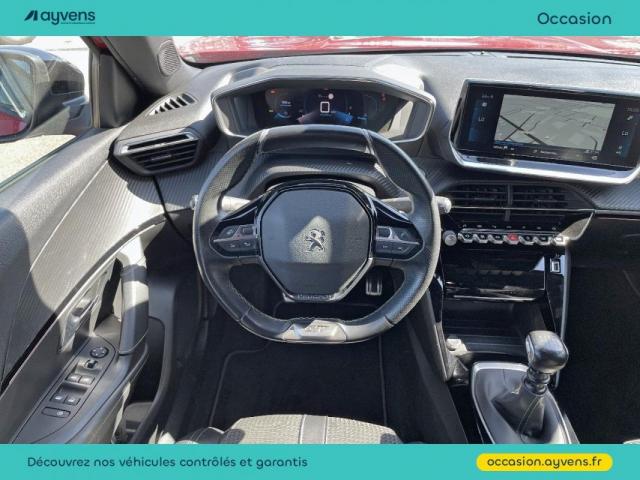 Peugeot 2008 image 3