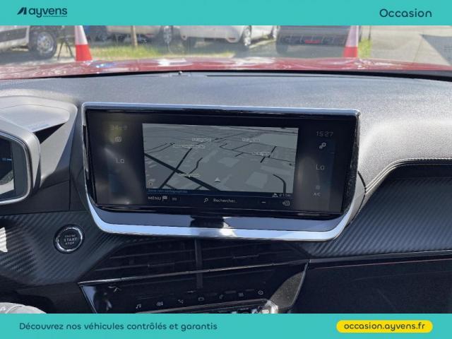 Peugeot 2008 image 8
