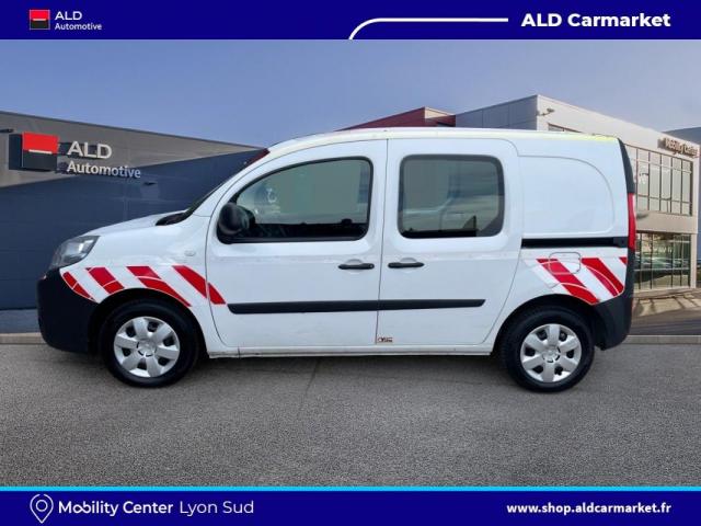 Renault Kangoo Express image 3