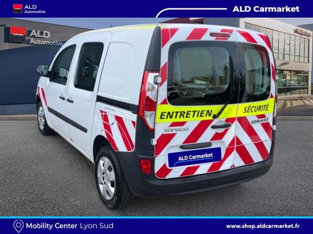 Renault Kangoo Express image 6