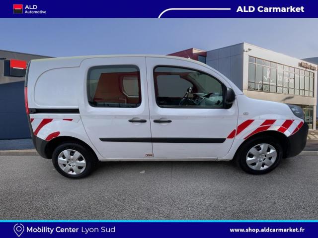 Renault Kangoo Express image 4