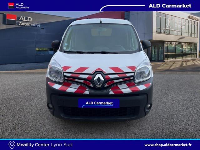 Renault Kangoo Express image 8