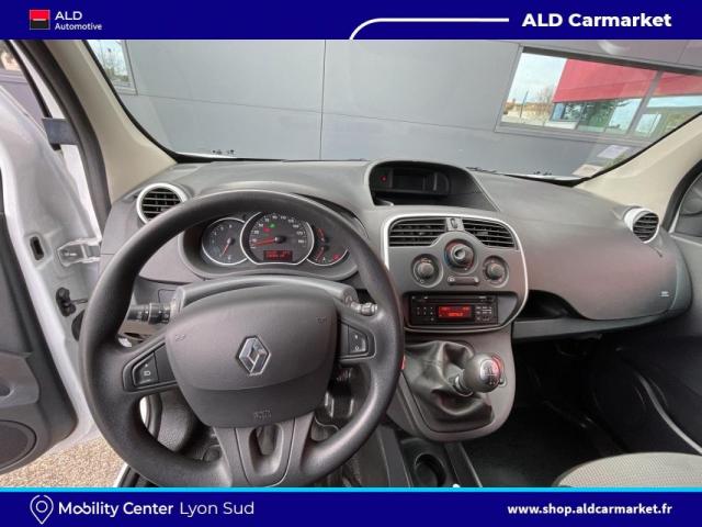 Renault Kangoo Express image 1