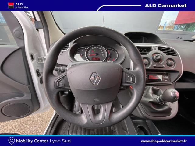 Renault Kangoo Express image 9