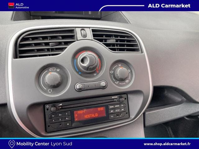 Renault Kangoo Express image 5