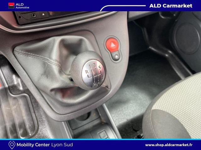 Renault Kangoo Express image 7
