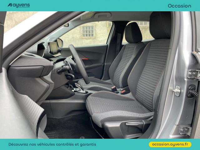 Peugeot 2008 image 5