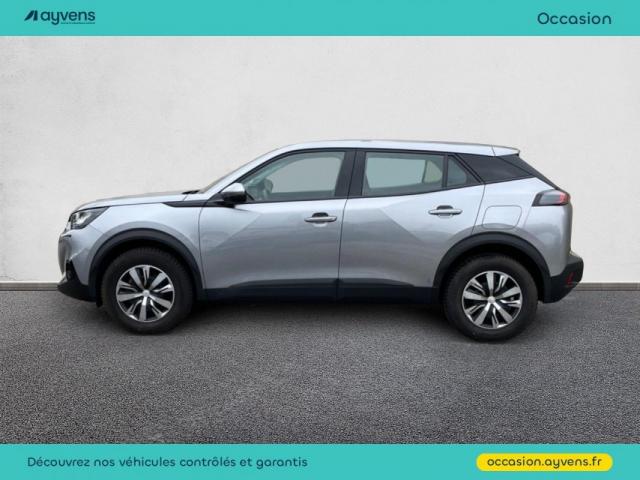 Peugeot 2008 image 6