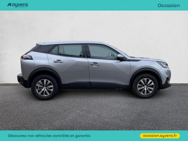 Peugeot 2008 image 8