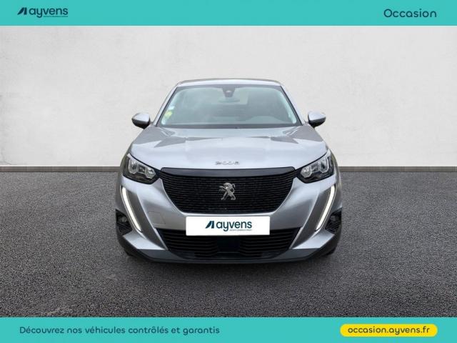 Peugeot 2008 image 1