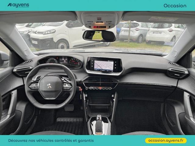 Peugeot 2008 image 3
