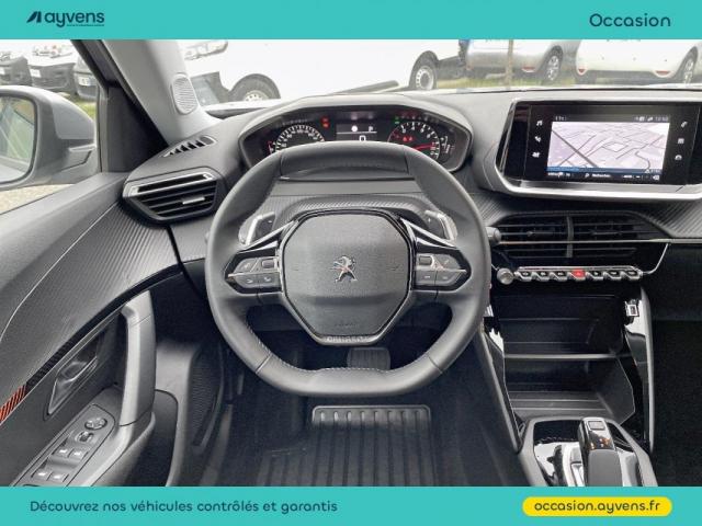 Peugeot 2008 image 4