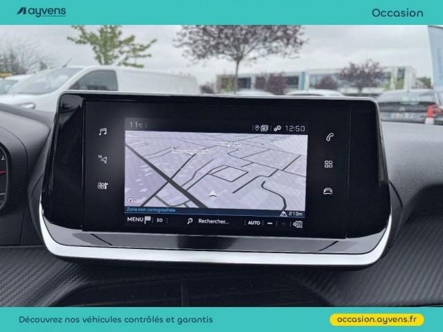 Peugeot 2008 image 7
