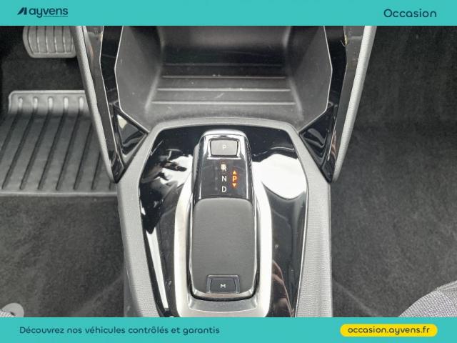 Peugeot 2008 image 9
