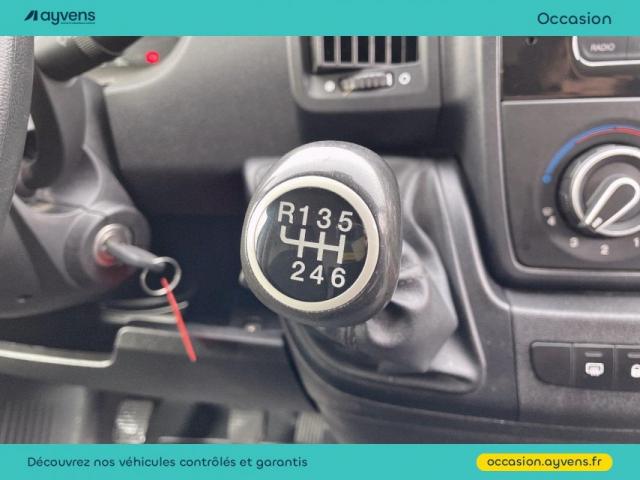 Citroen Jumper image 9