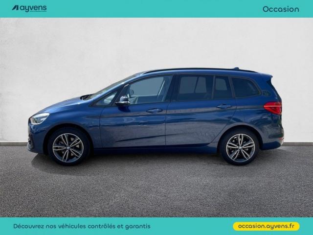 Bmw Série 2 Gran Tourer image 3