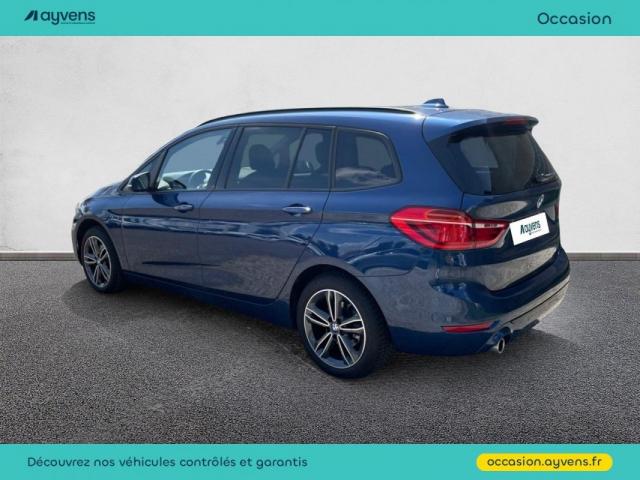 Bmw Série 2 Gran Tourer image 1