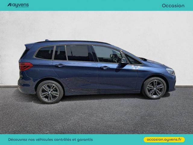 Bmw Série 2 Gran Tourer image 6