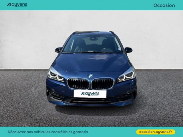 Bmw Série 2 Gran Tourer image 5