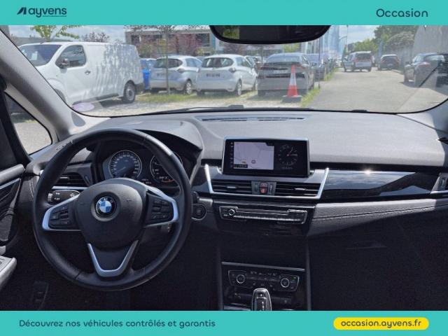 Bmw Série 2 Gran Tourer image 2