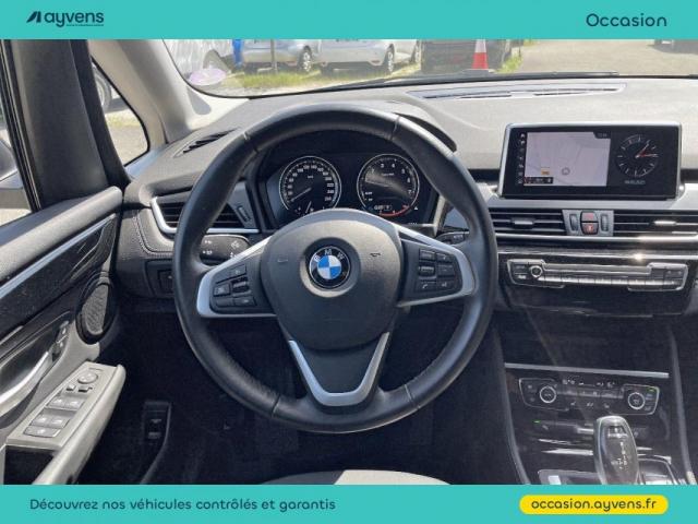 Bmw Série 2 Gran Tourer image 7