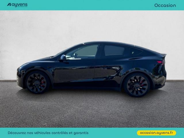 Tesla Model Y image 7