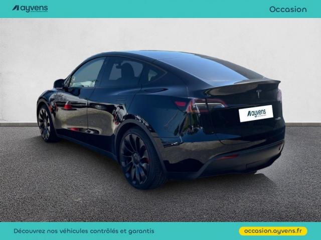 Tesla Model Y image 9