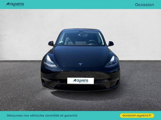 Tesla Model Y image 2