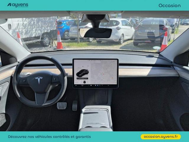 Tesla Model Y image 4