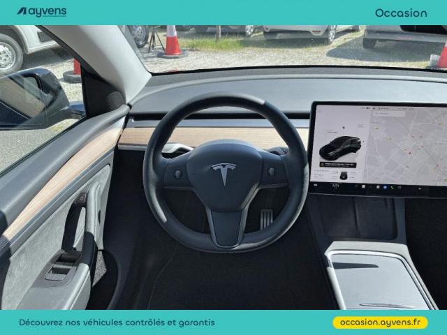 Tesla Model Y image 5