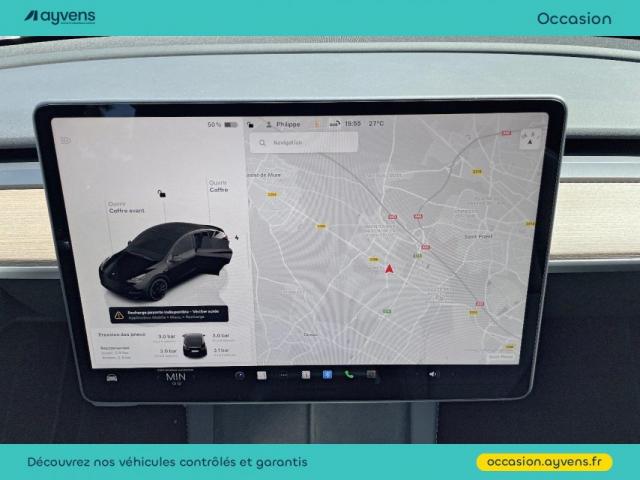 Tesla Model Y image 1