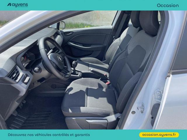 Renault Clio image 1