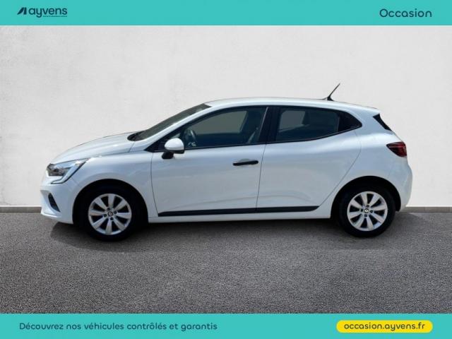 Renault Clio image 8