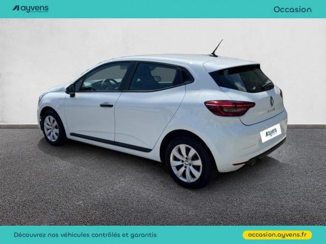 Renault Clio image 2