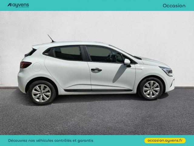 Renault Clio image 7