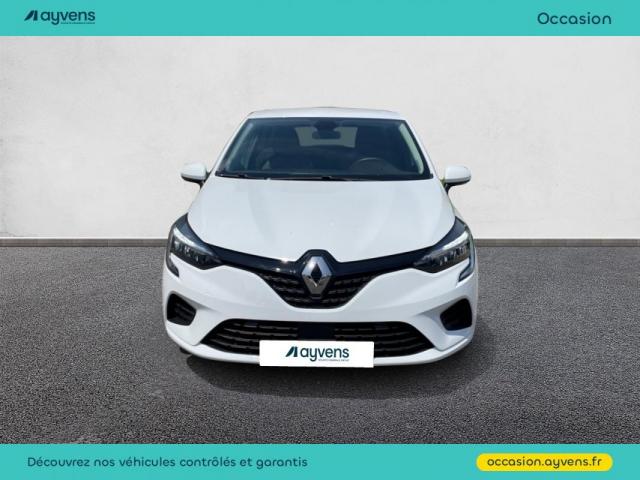 Renault Clio image 6