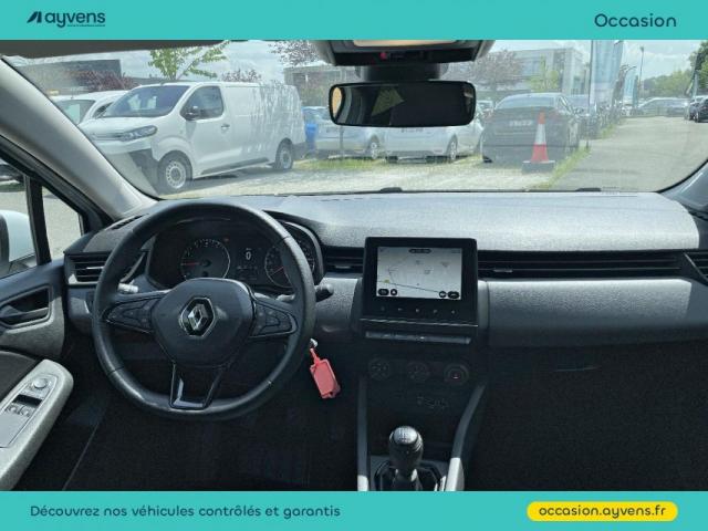 Renault Clio image 5