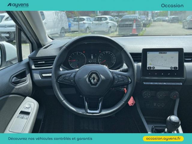 Renault Clio image 4