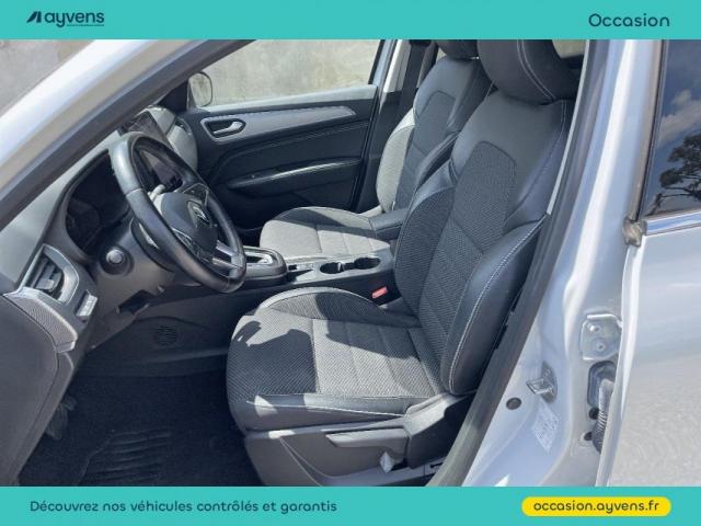 Renault Arkana image 8